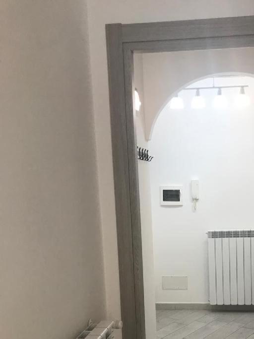 Premium Apartment With Parking Ciampino Exterior foto