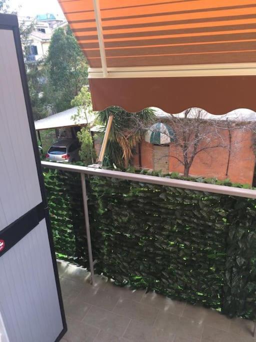 Premium Apartment With Parking Ciampino Exterior foto