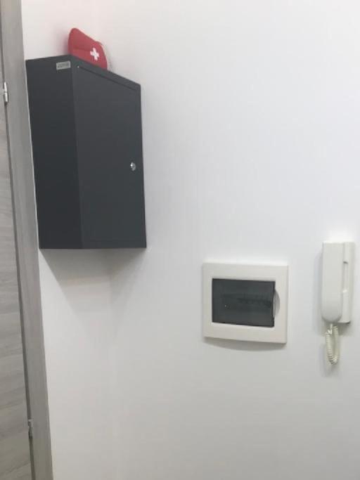 Premium Apartment With Parking Ciampino Exterior foto