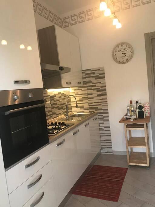 Premium Apartment With Parking Ciampino Exterior foto