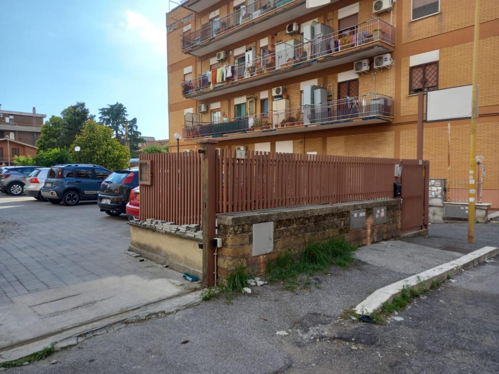 Premium Apartment With Parking Ciampino Exterior foto